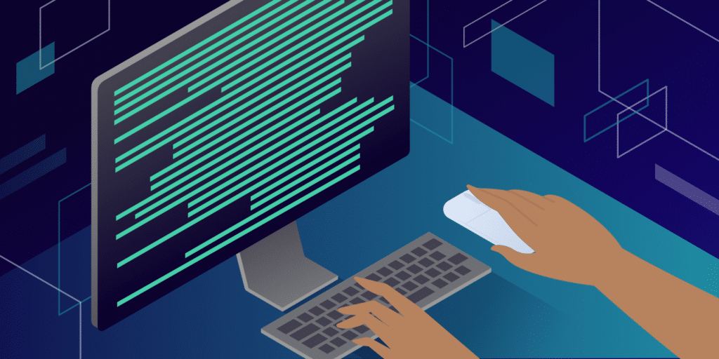 Programming illustration