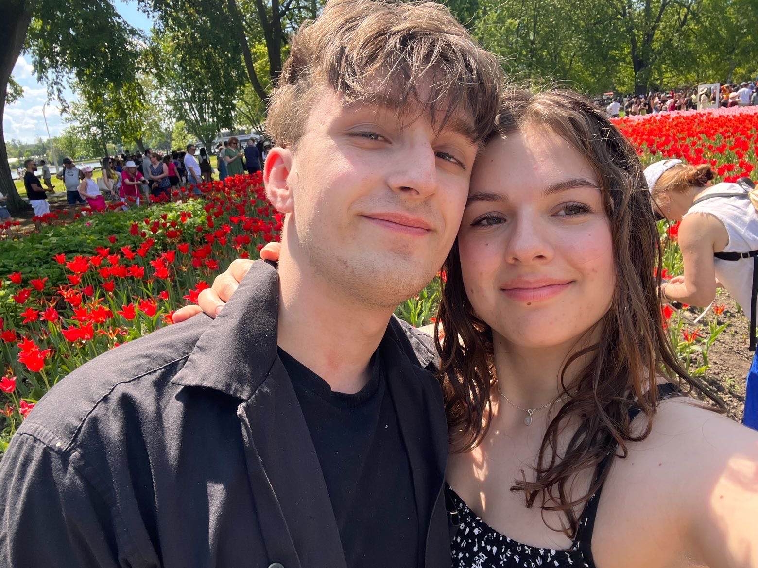 About me illustration