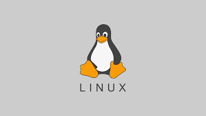 Linux illustration