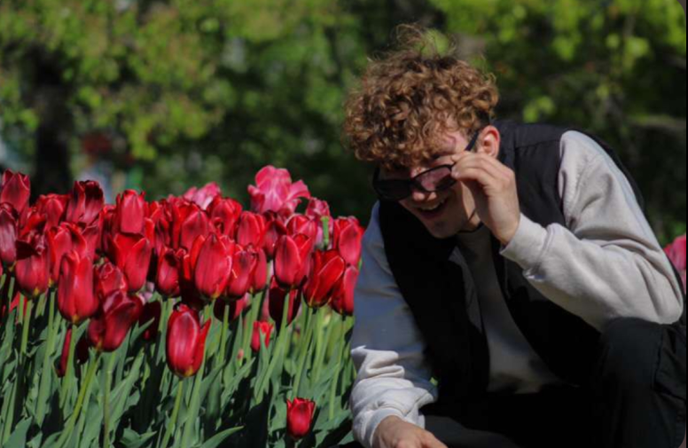 Profile picture of Shane O'Connell